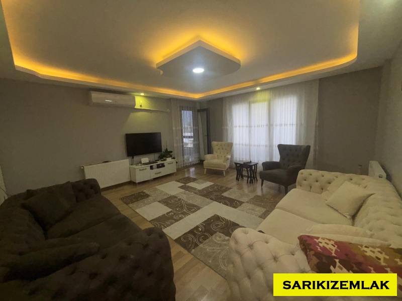 Edremit Kadıköy Mah`da2+1  Daire. - 12